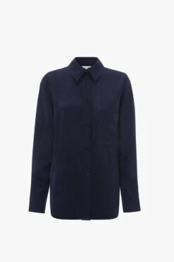 Victoria Beckham Pyjama Sleep Set