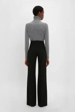 Victoria Beckham Alina Tailored Trouser In Black -Victoria Beckham 20230616 VB ecom 9571 1211620e 7919 418a 9411 1fa4d4d075cc