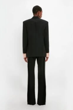 Victoria Beckham Satin Lapel Tuxedo Jacket In Black 8 Victoria Beckham Satin Lapel Tuxedo Jacket In Black -Victoria Beckham 20230913 VB 228 387e998b d46a 420c bf84 ed7be9a38d6a