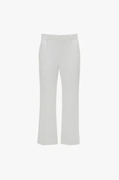 Victoria Beckham Exclusive Cropped Tuxedo Trouser In Ivory 11 Victoria Beckham Exclusive Cropped Tuxedo Trouser In Ivory -Victoria Beckham 20231218 VB 053