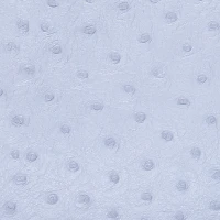 Victoria Beckham Mini Chain Pouch With Long Strap In Frost Ostrich-Effect Leather 8 Victoria Beckham Mini Chain Pouch With Long Strap In Frost Ostrich-Effect Leather - Image 8