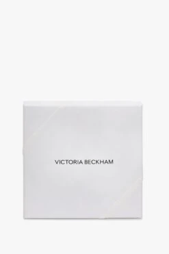 Victoria Beckham Exclusive Over The Knee Socks In Grey -Victoria Beckham UntitledSession0019 f7b4d690 8c2a 4ffe b1a5 a9d6f56c9877