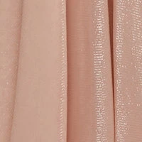 Victoria Beckham Flower Detail Cami Skirt In Rosewater 6 Victoria Beckham Flower Detail Cami Skirt In Rosewater - Image 6