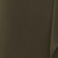 Victoria Beckham Tie Detail Ruffle Blouse In Oregano 6 Victoria Beckham Tie Detail Ruffle Blouse In Oregano - Image 6