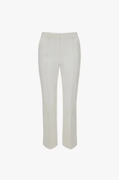 Victoria Beckham Cropped Kick Trouser In Ivory -Victoria Beckham UntitledSession4300 612d40c1 3b8b 43a8 b29f 10ab6c240528