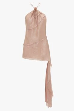 Victoria Beckham Flower Detail Cami Top In Rosewater -Victoria Beckham UntitledSession4318 ee011ac7 eb3a 4788 b680 489b03bf17d2
