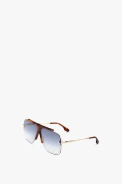 Victoria Beckham Combination Rimless Square Sunglasses In Tortoise 5 Victoria Beckham Combination Rimless Square Sunglasses In Tortoise -Victoria Beckham ss21 VB627S tortoise 2 G sRGB isoR1 f3a8eeb5 9490 4601 b4f1 d7efd236c104