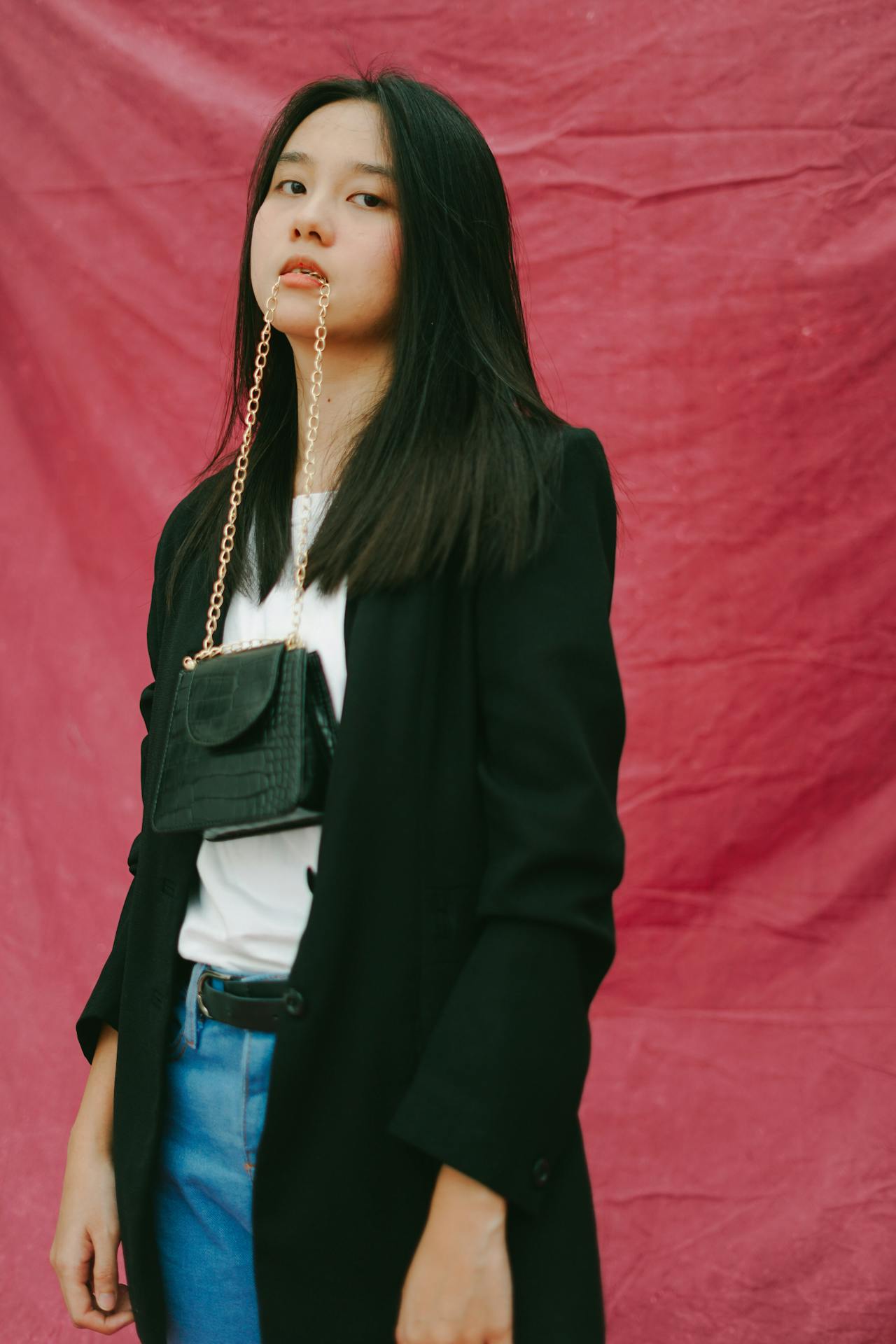 Victoria Beckham -Victoria Beckham pexels rizkysabriansyah 9921256